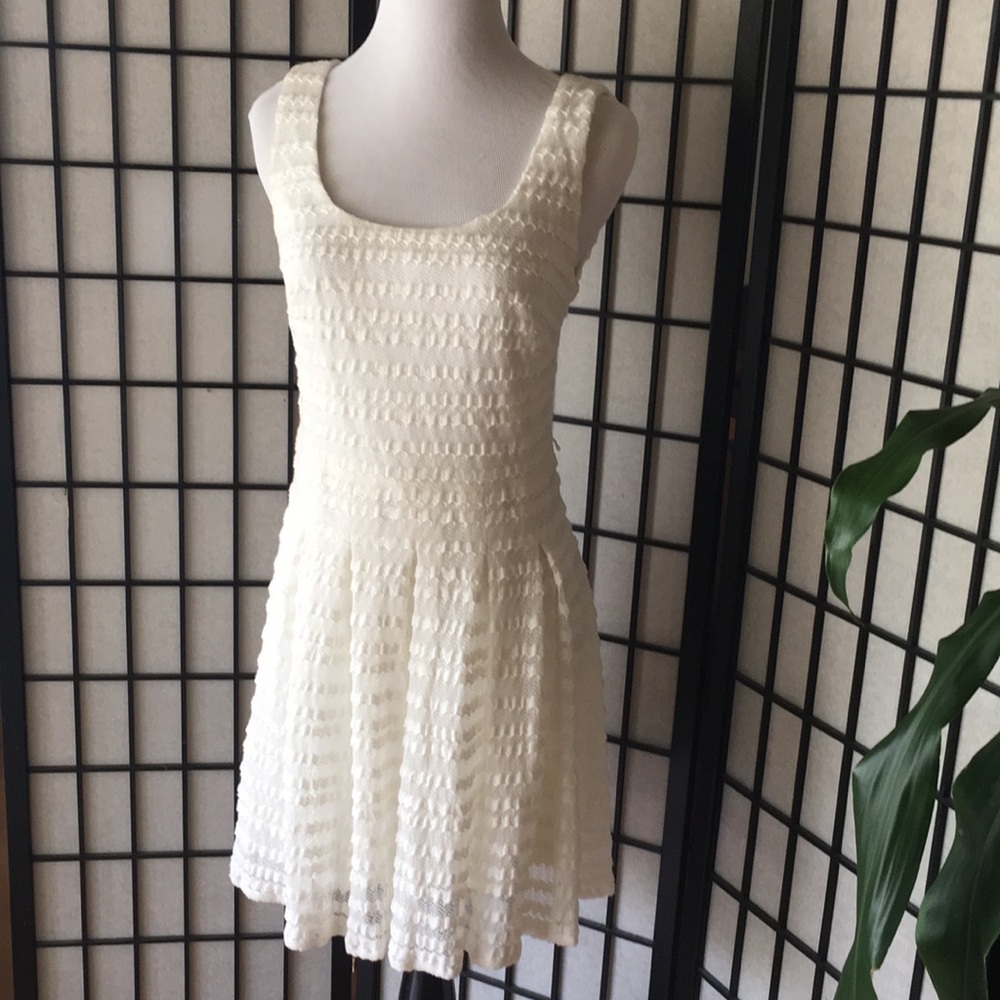 Guess Dress Size 4